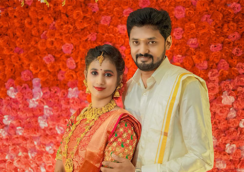 Intercaste Marriage Specialist